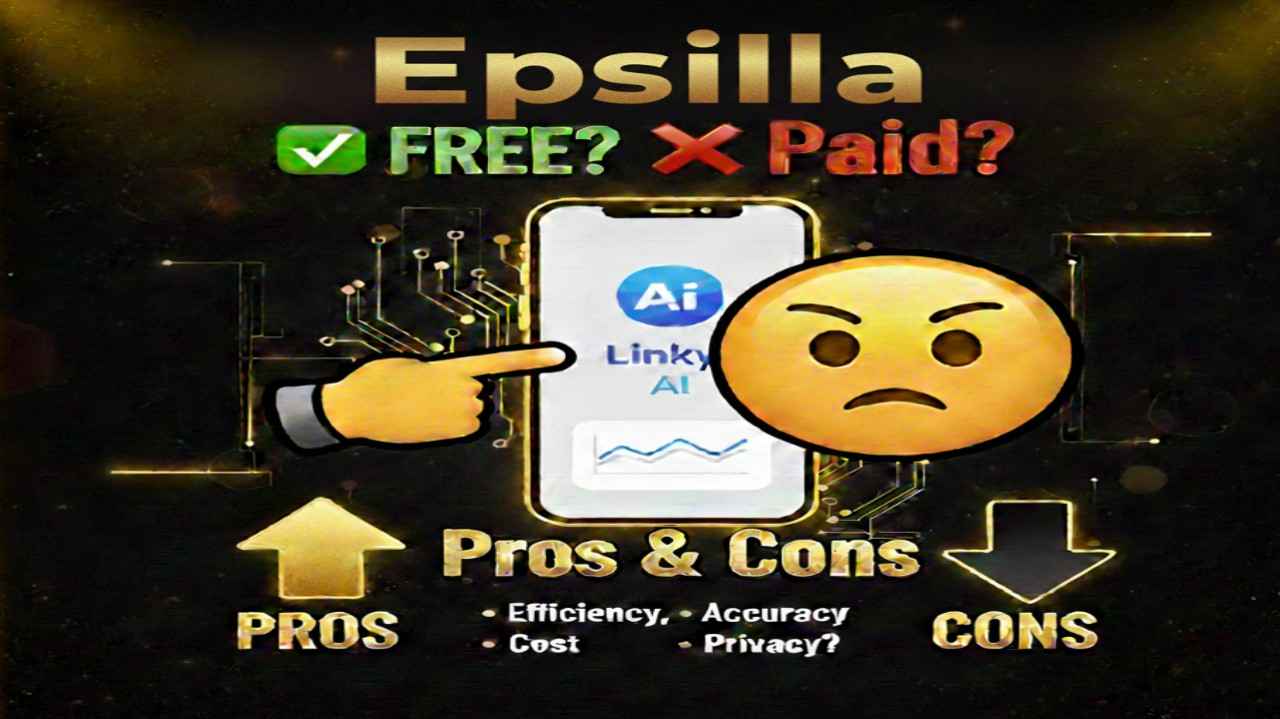 Epsilla