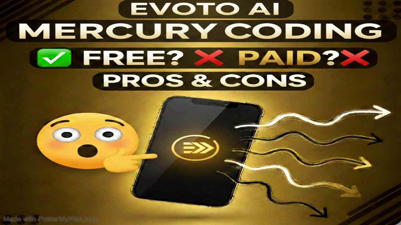 Evoto AI