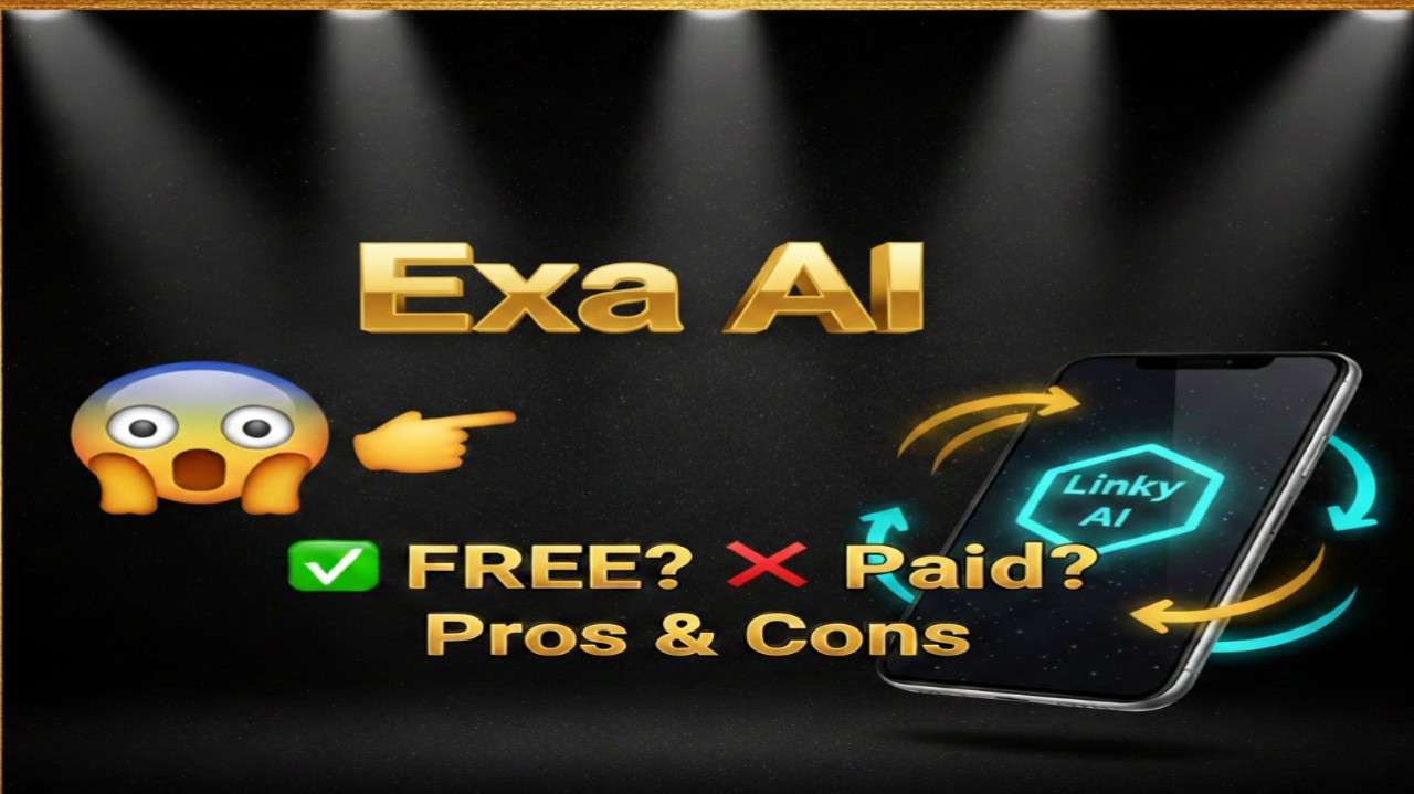 Exa AI