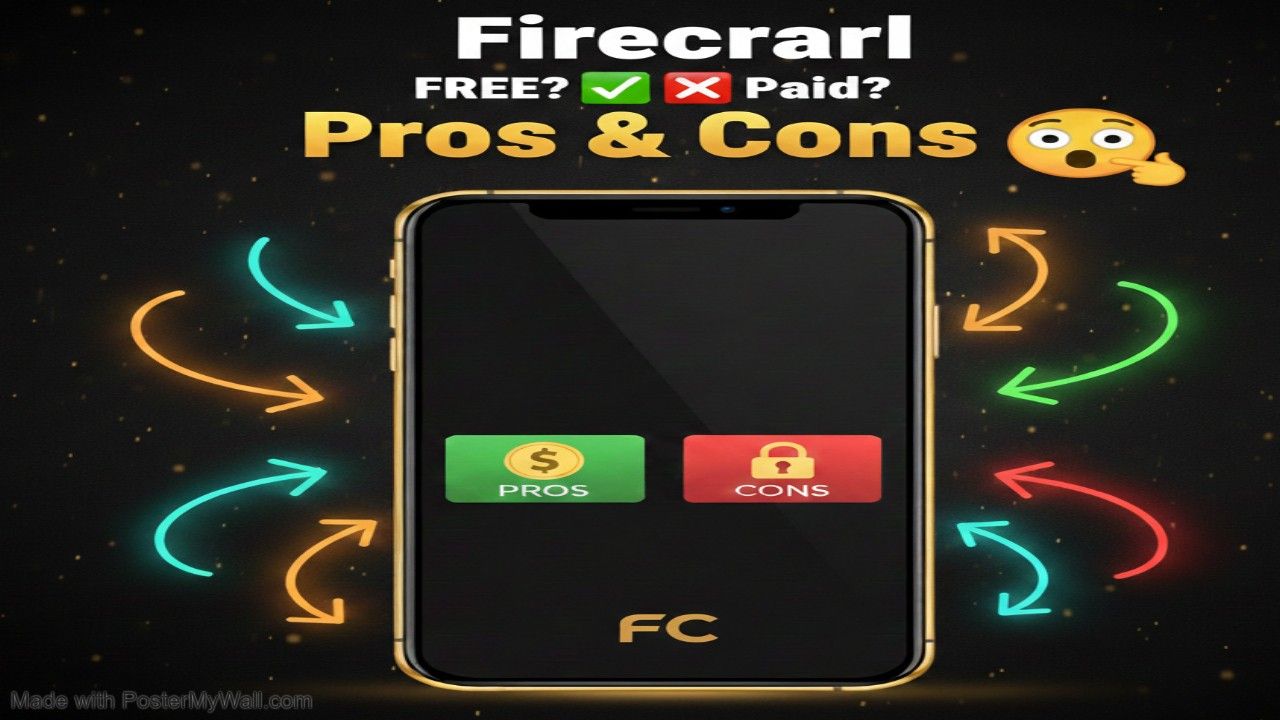 Firecrawl