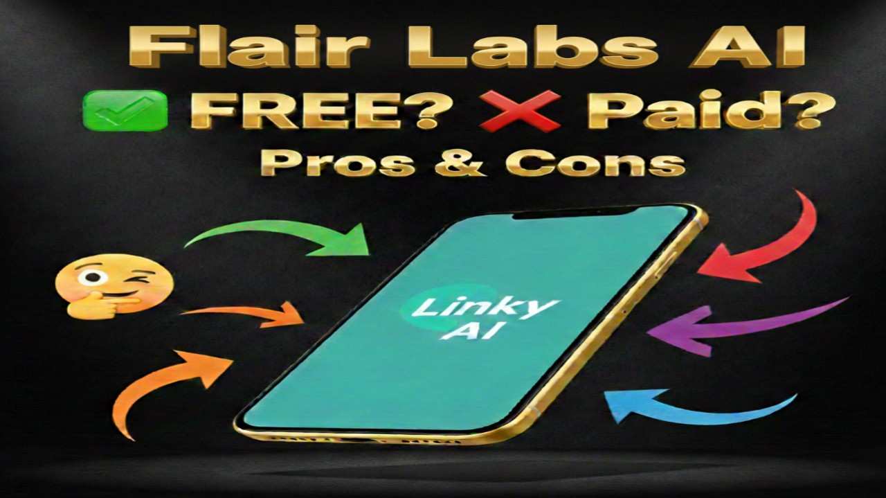 Flair Labs AI