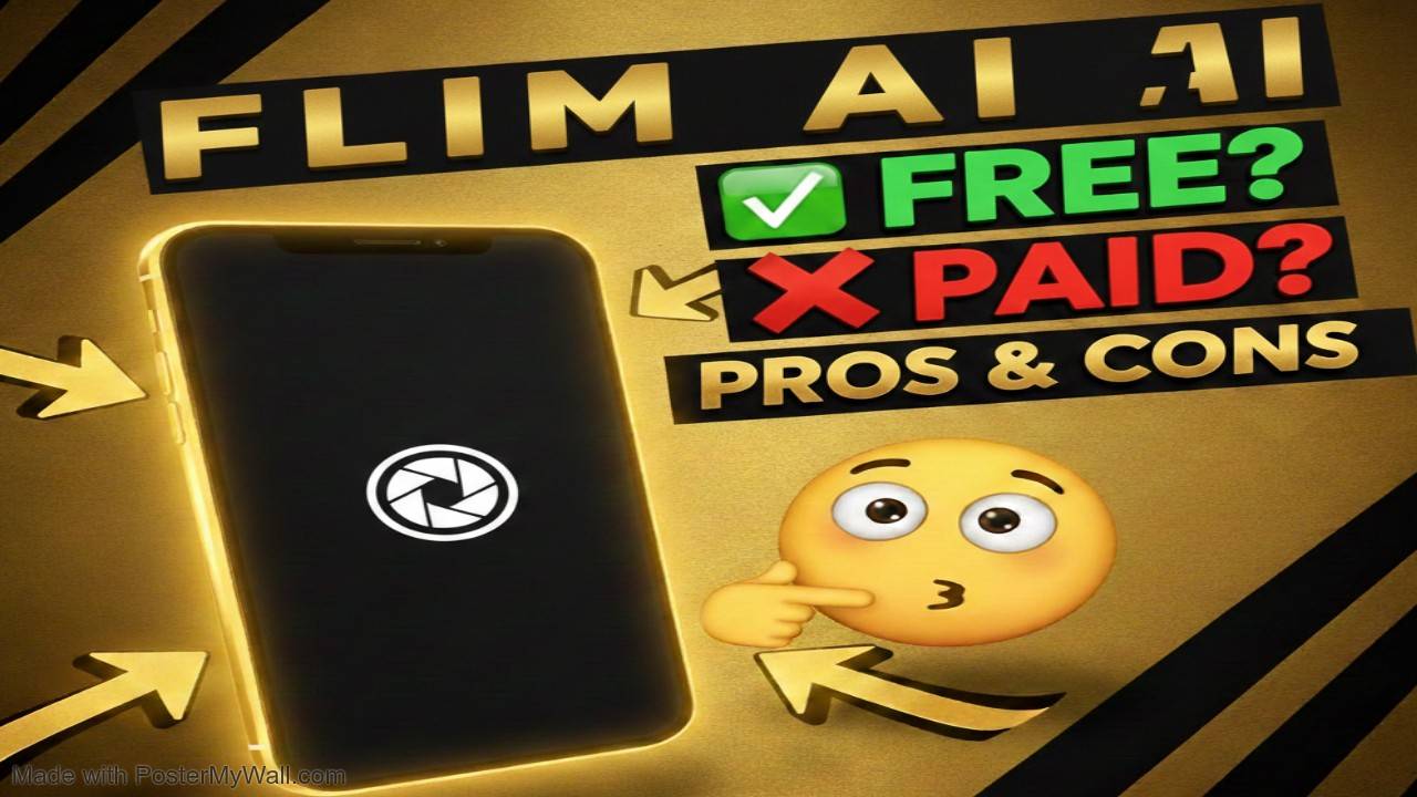 Flim AI