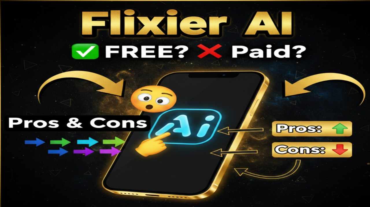 Flixier