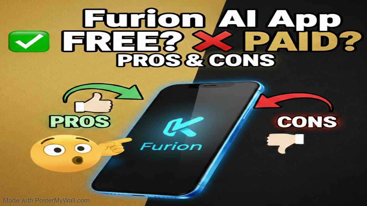Furion AI