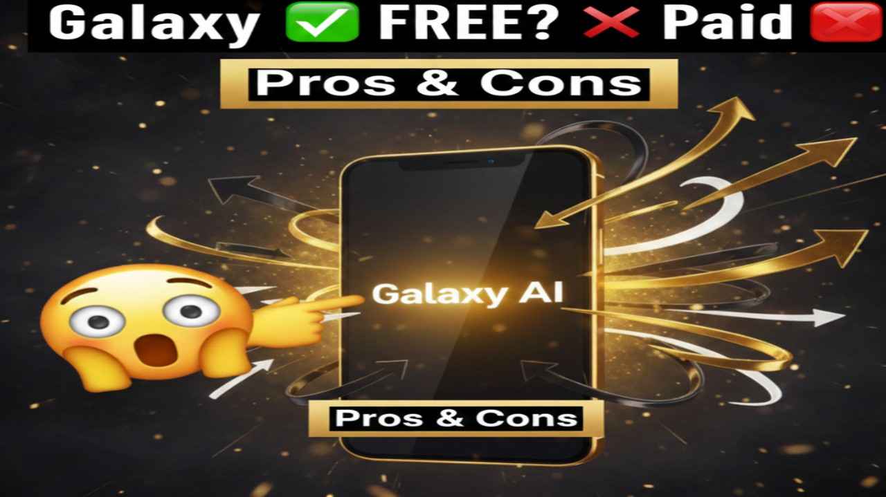 Galaxy AI App