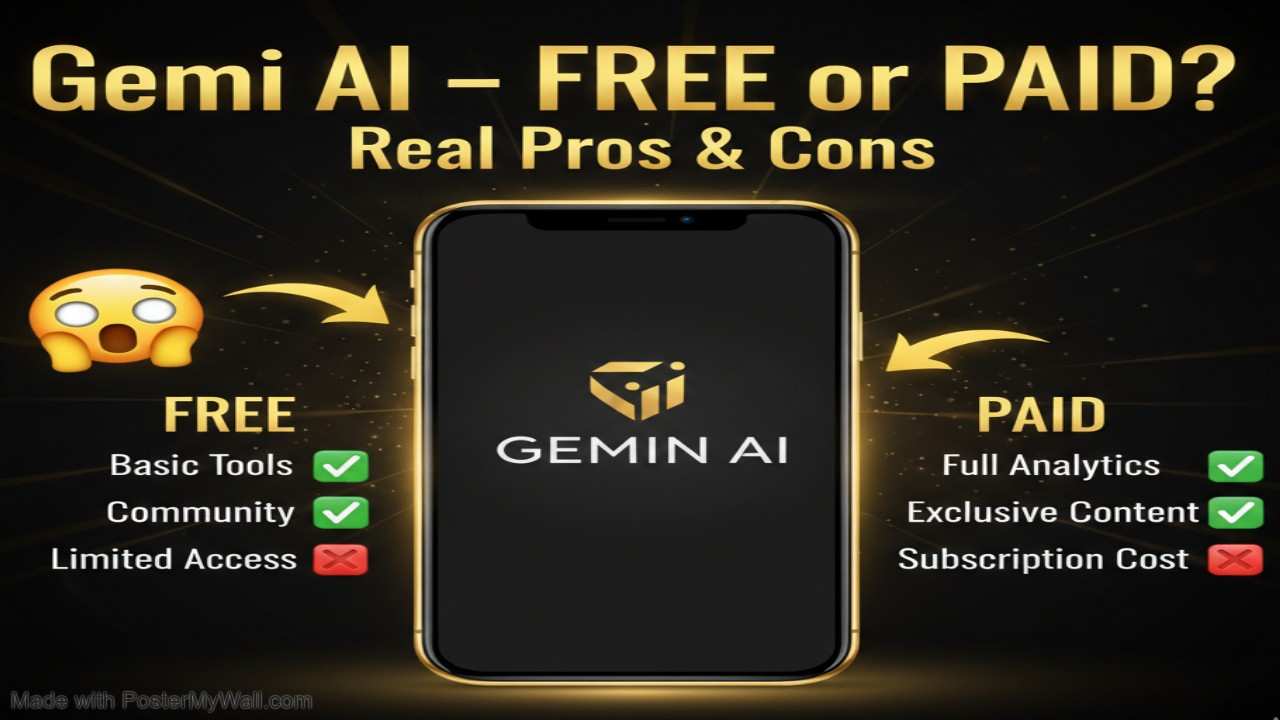 Gemi AI
