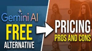 Gemini AI Photo Editor