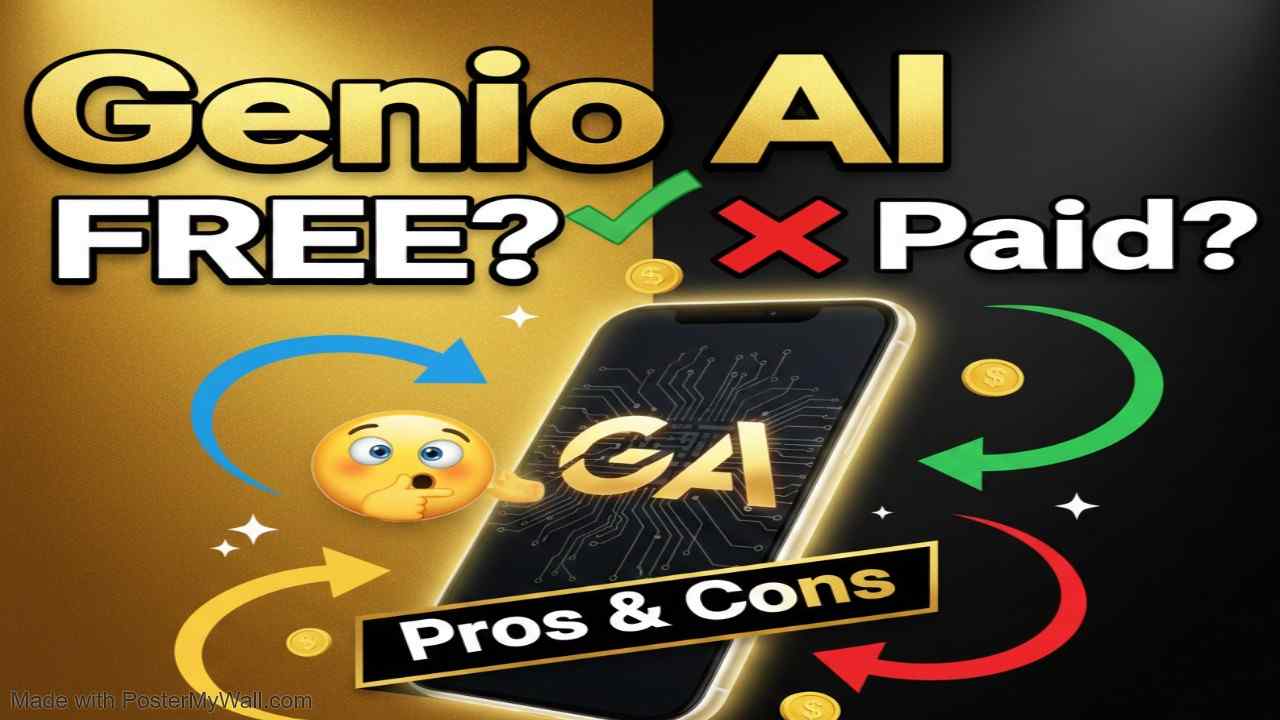 Genio AI