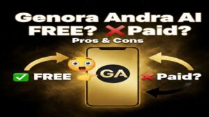 Genora AI