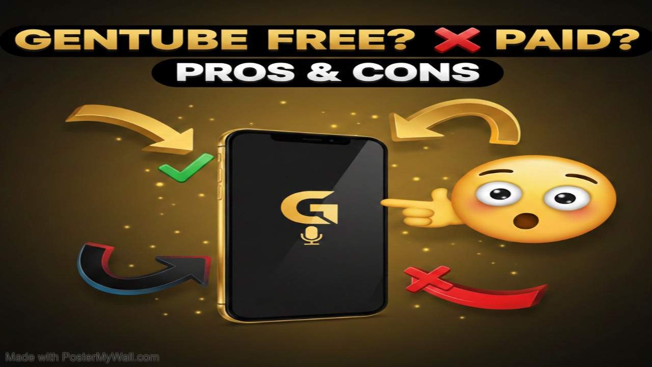 Gentube.com