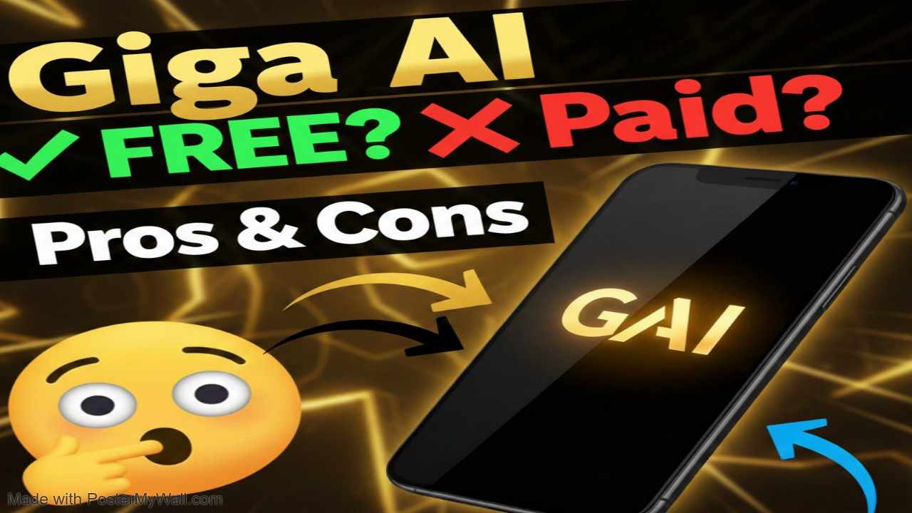 Giga AI