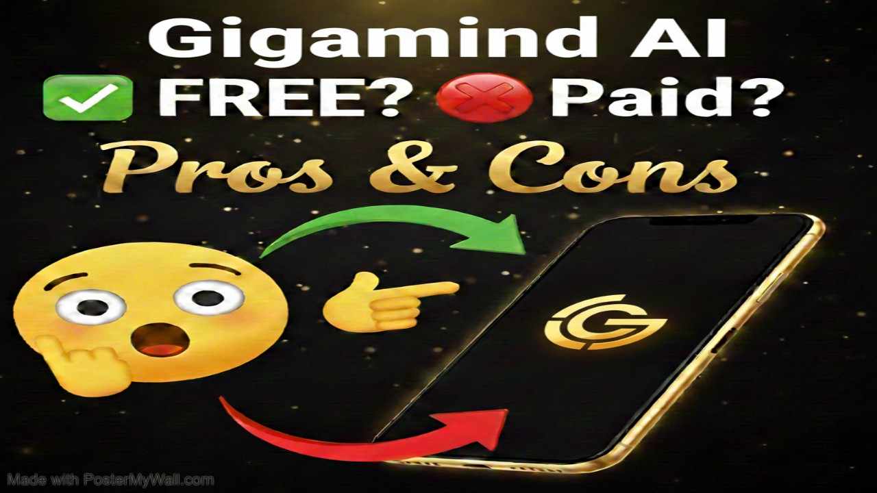 Gigamind AI