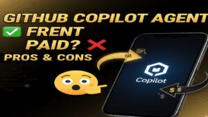 GitHub Copilot Agent