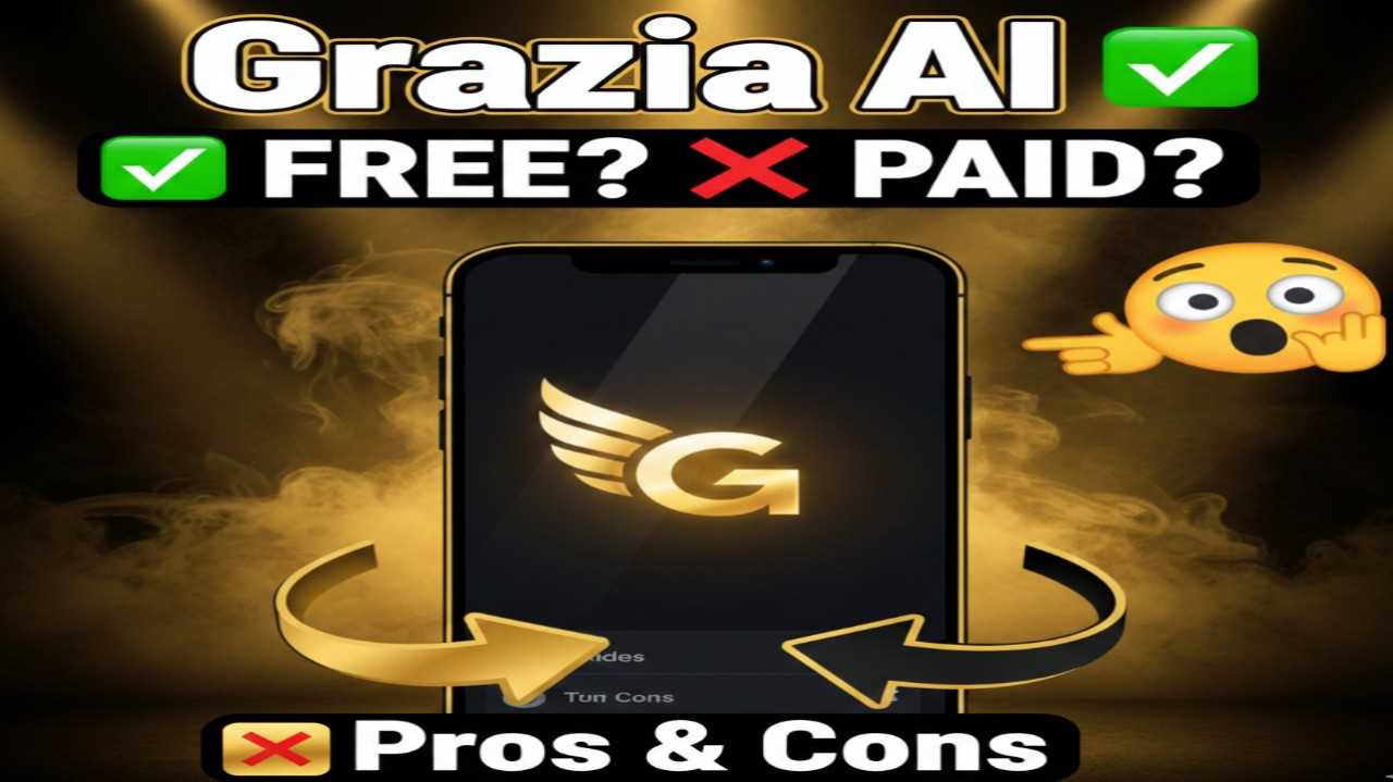 Grazia AI