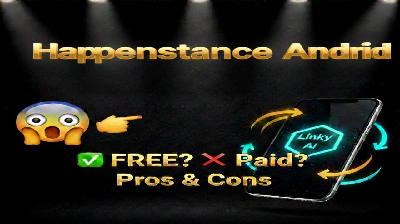 Happenstance AI