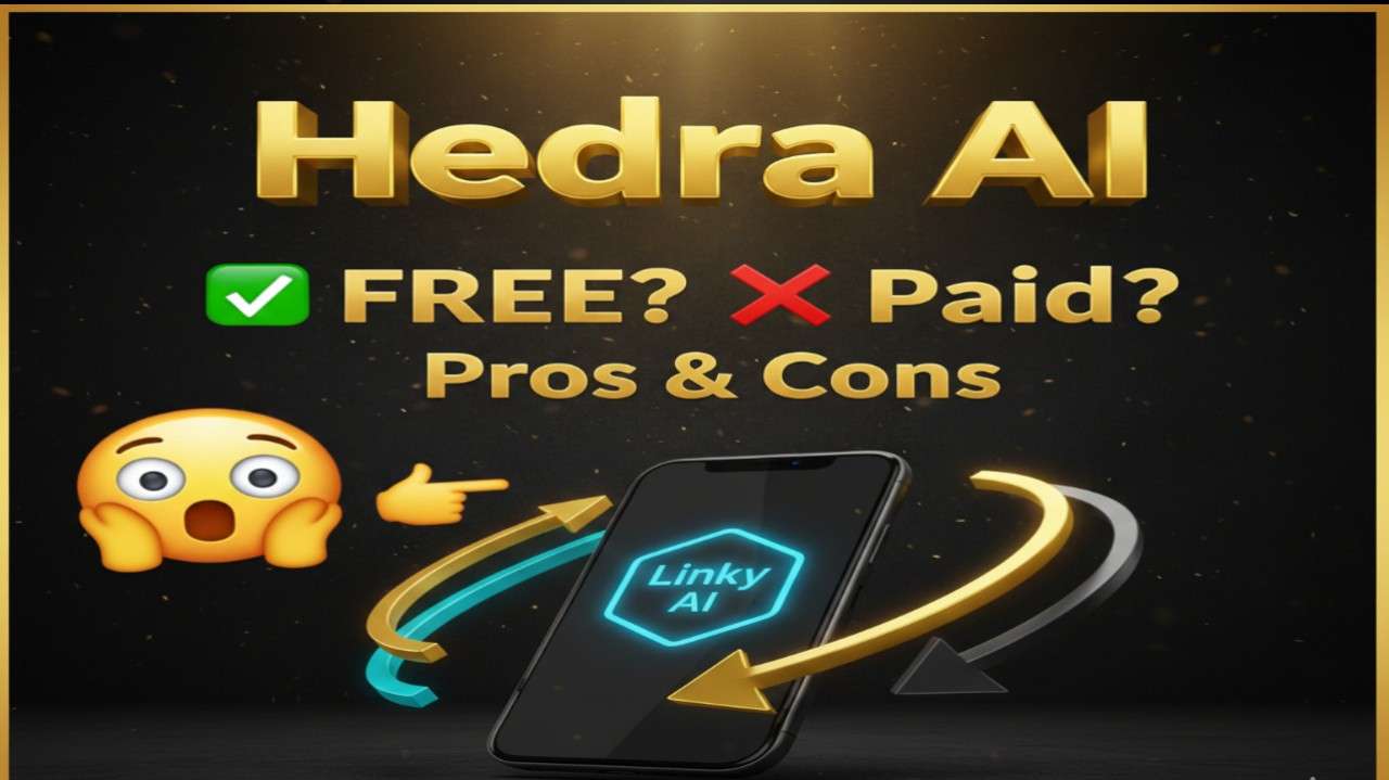 Hedra AI