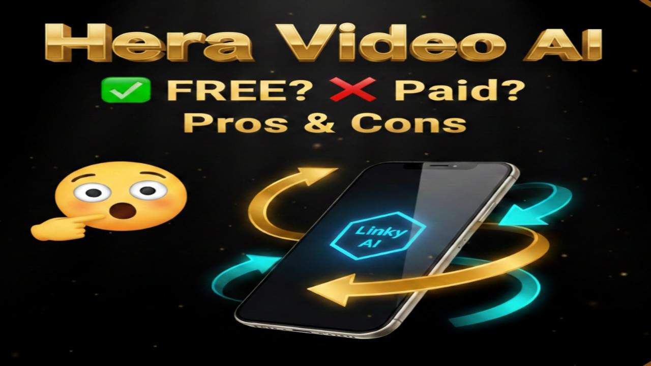 Hera Video