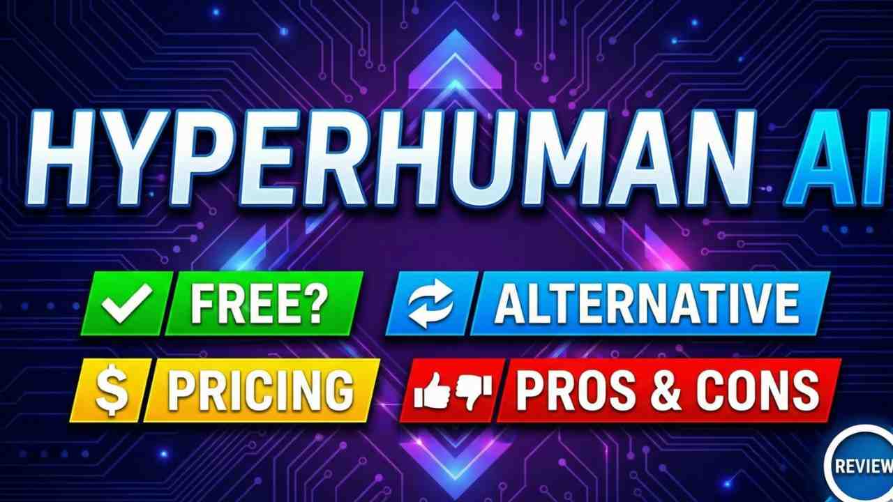 Hyperhuman AI