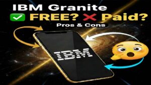 IBM Granite