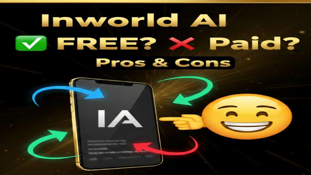 Inworld AI