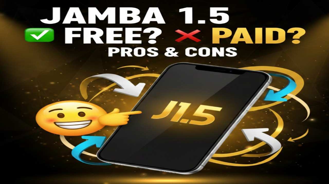 Jamba 1.5
