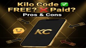 Kilo Code