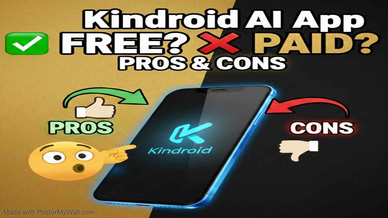 Kindroid AI