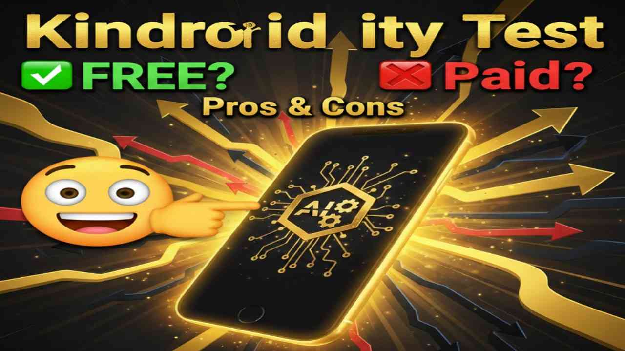 Kindroid
