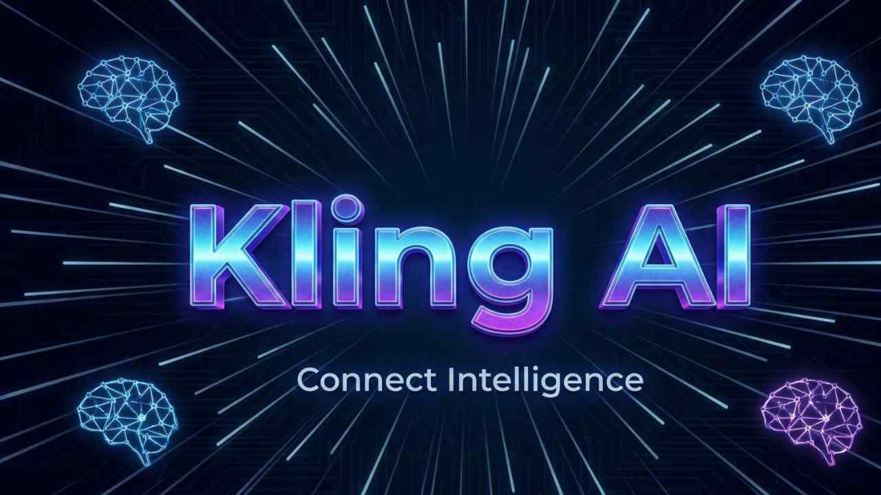 Kling AI