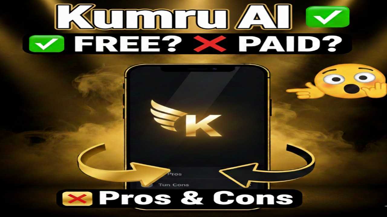 Kumru AI
