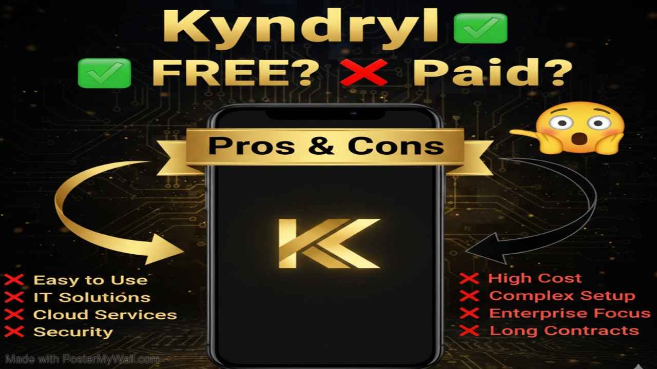 Kyndryl