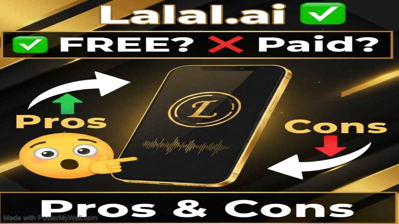 Lalal.ai