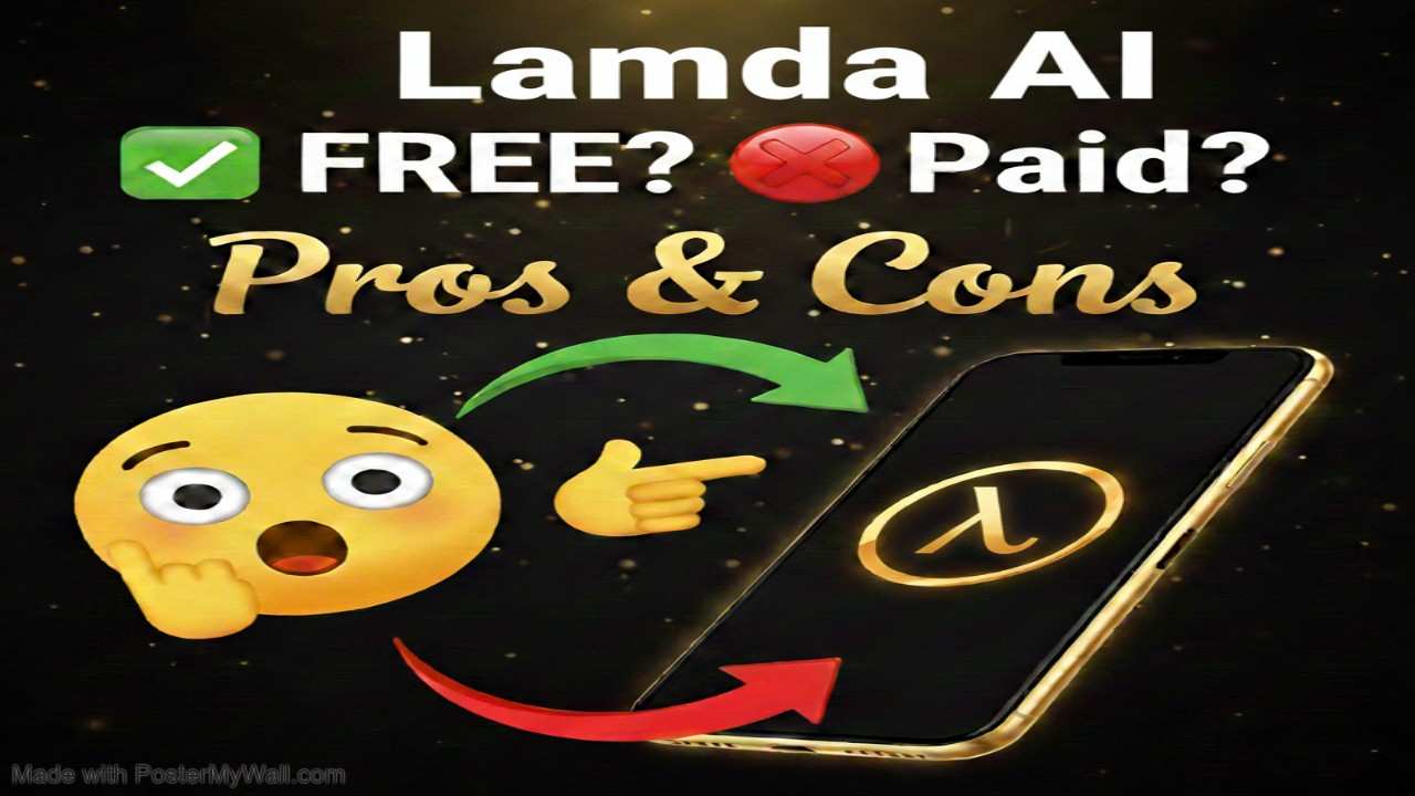 Lambda AI