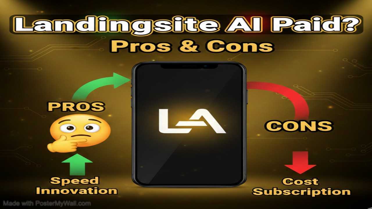Landingsite AI
