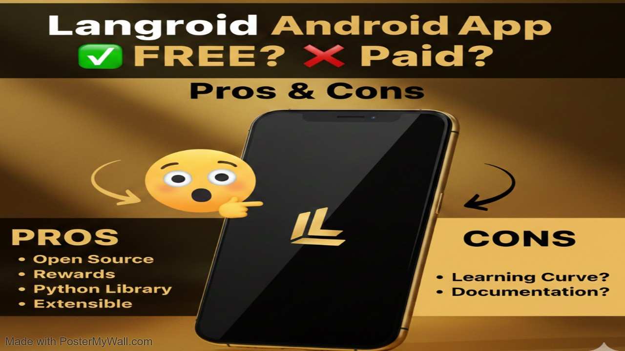 Langroid