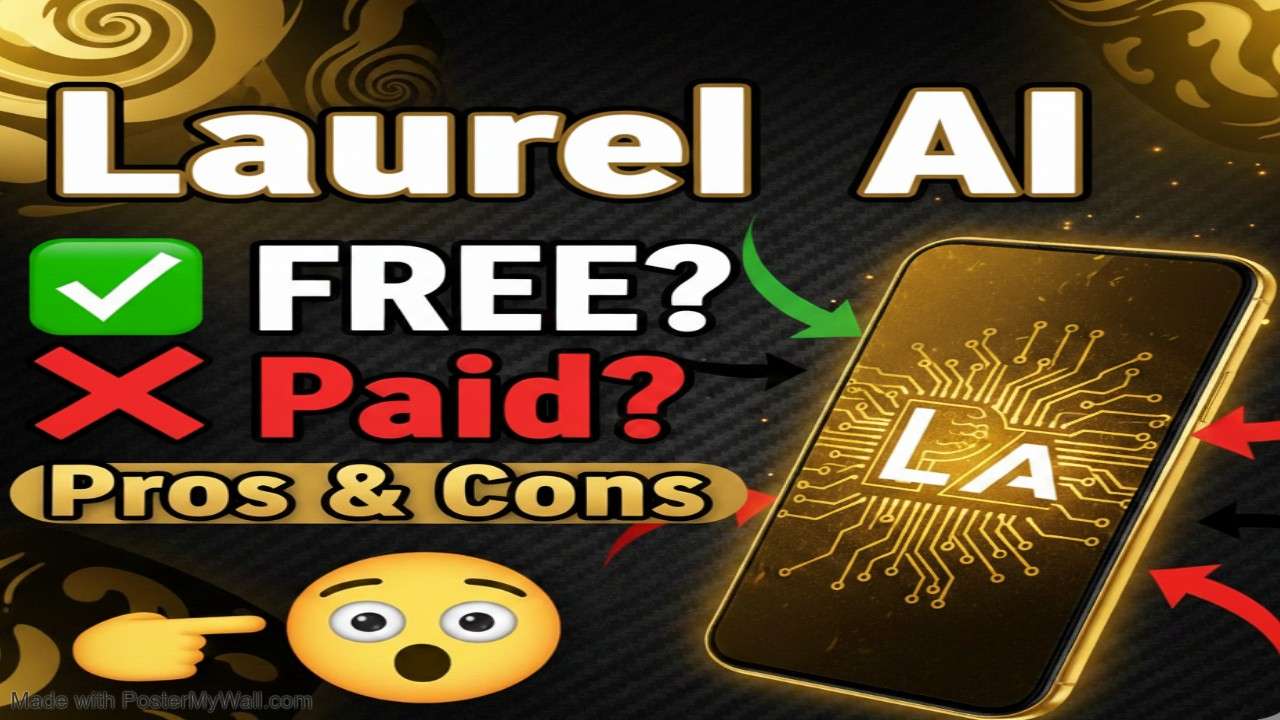 Laurel AI