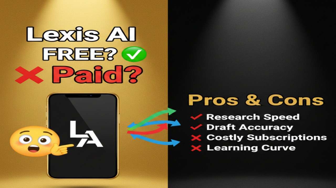 Lexis AI