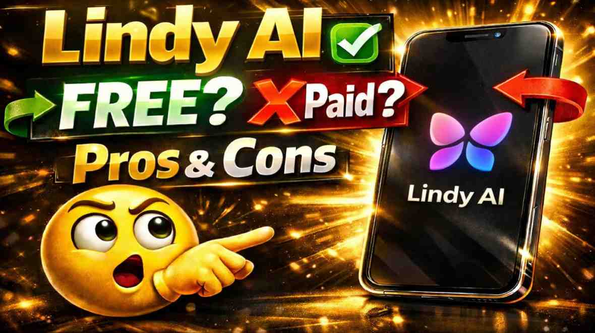 Lindy AI