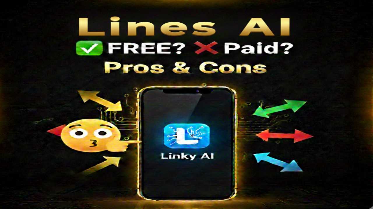 Lines AI