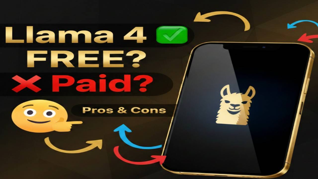 Llama 4