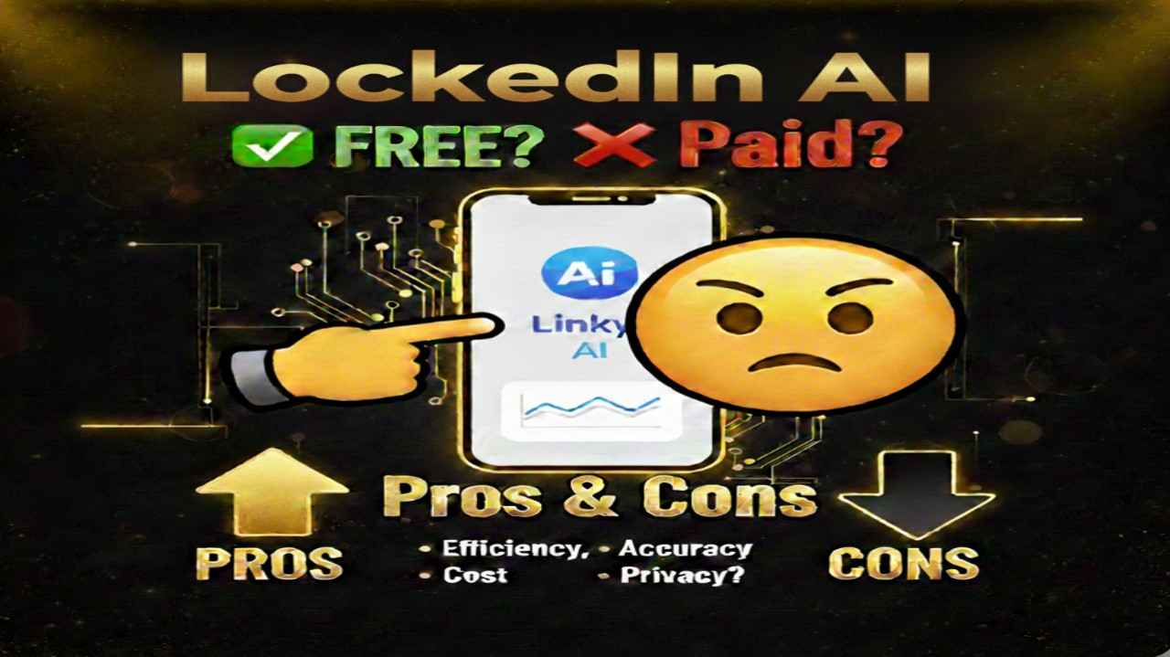LockedIn AI
