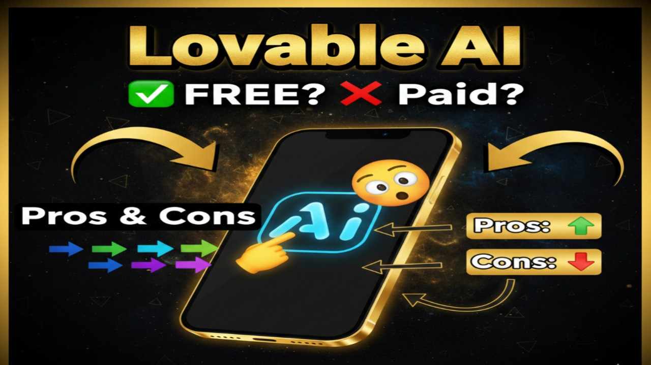 Lovable AI