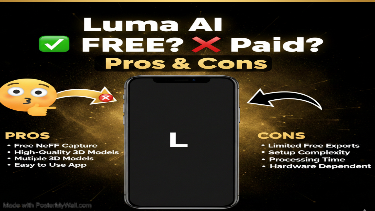 Luma AI