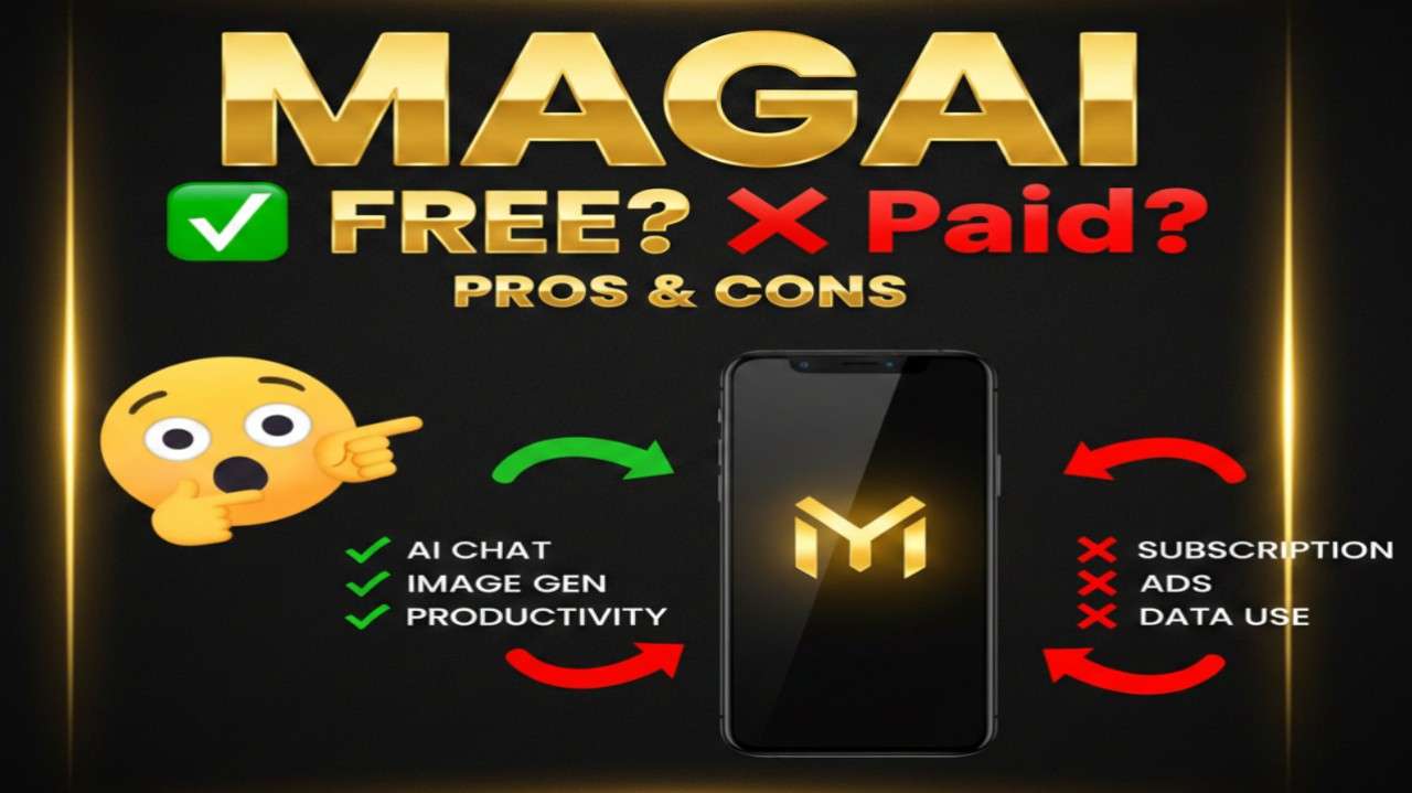 Magai