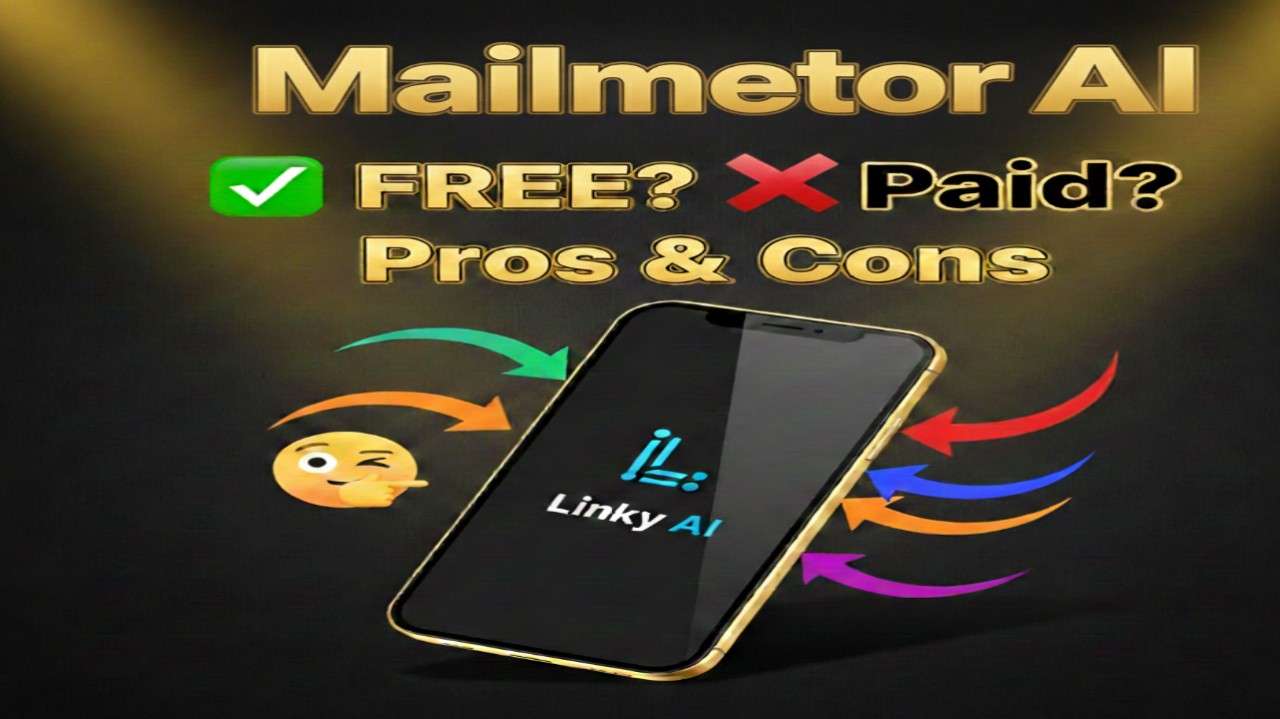 Mailmeteor AI