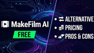 MakeFilm AI