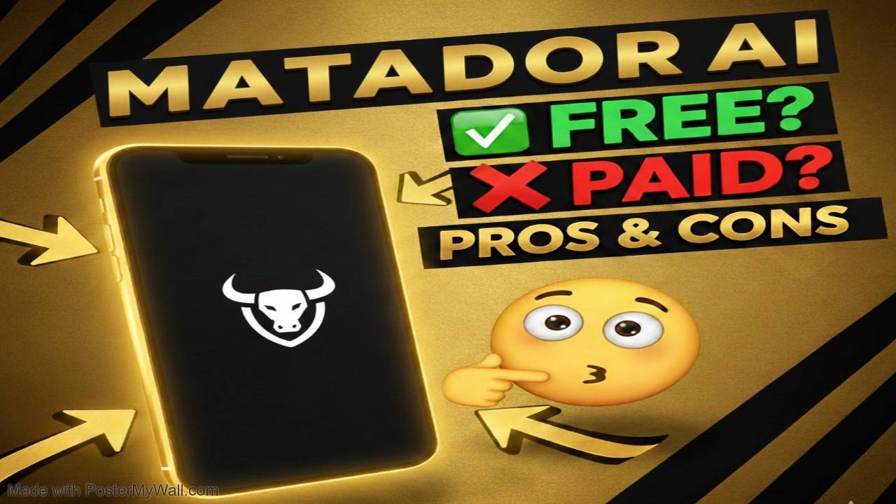 Matador AI