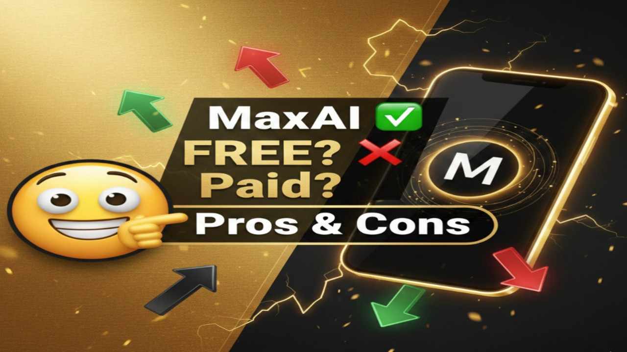 MaxAI