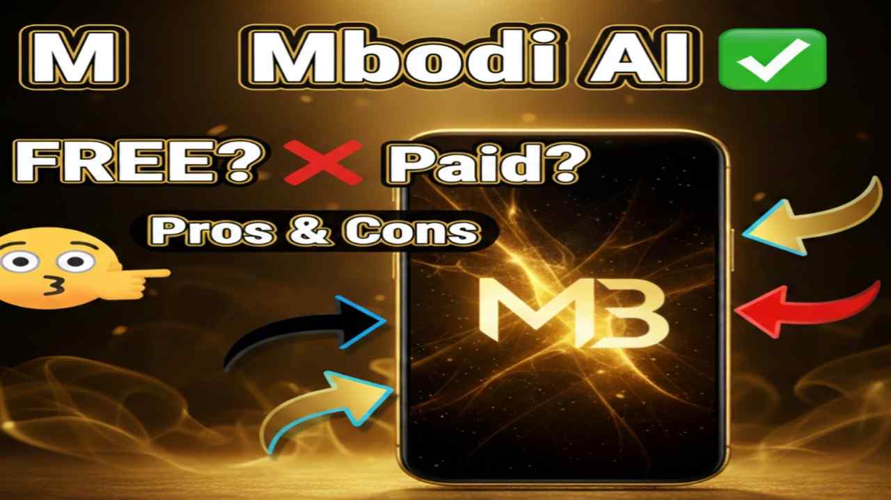 Mbodi AI