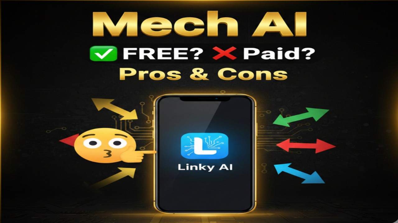 Mech AI